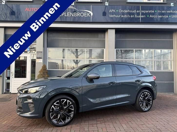 Nieuw 2025 Cupra Terramar SUV | € 43.950 (Super prijs) - Afbeelding 1/4