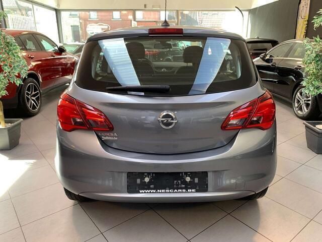 Occasion Opel Corsa 2019 Grijs Sedan