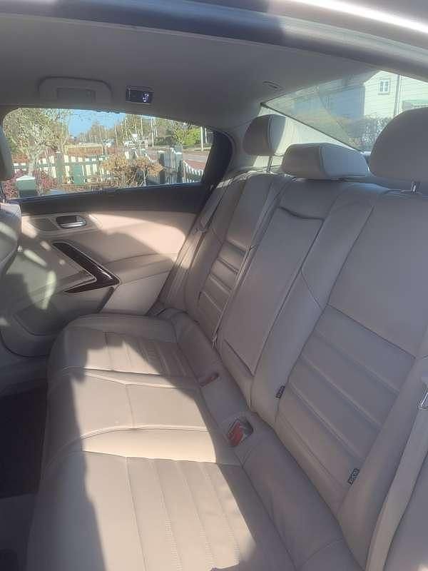 Occasion Peugeot 508 Allure 156 PK (114 kW) 2013 Zilver Sedan