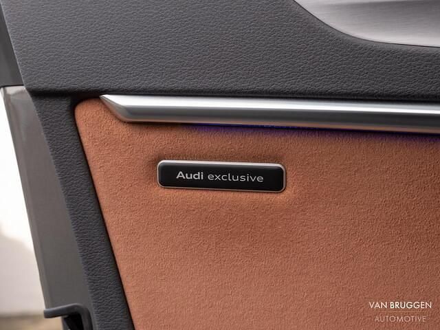 Occasion Audi A6 Exclusive 367 PK (269 kW) 2022 Grijs (metallic) Stationwagen