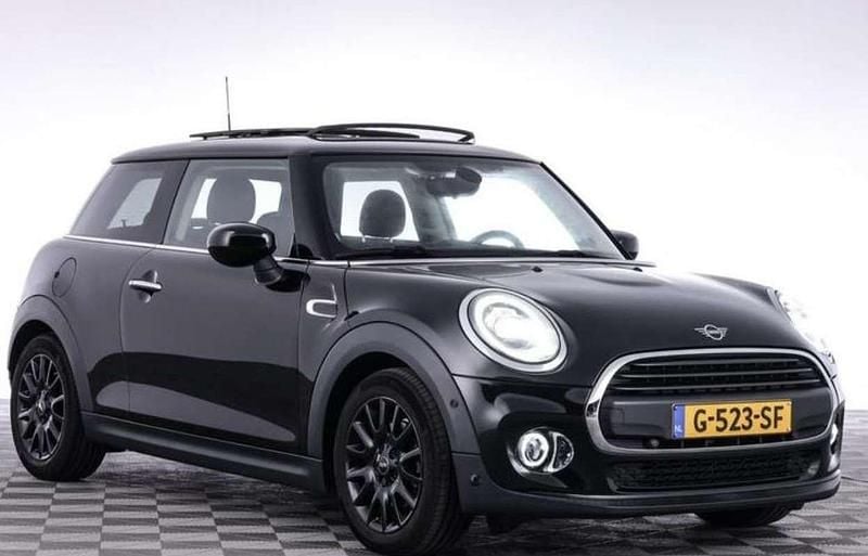 Occasion 2019 Mini Cooper Pepper Hatchback | € 17.499 (Goede deal) - Afbeelding 1/4