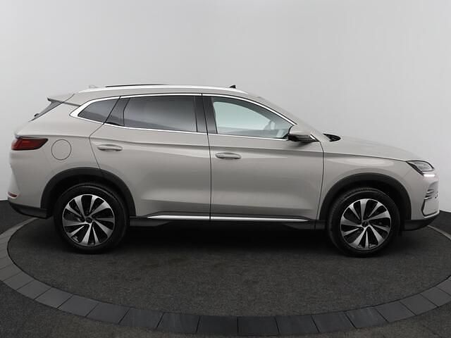 Nieuw BYD Seal U Boost 218 PK (160 kW) 2025 Overige SUV