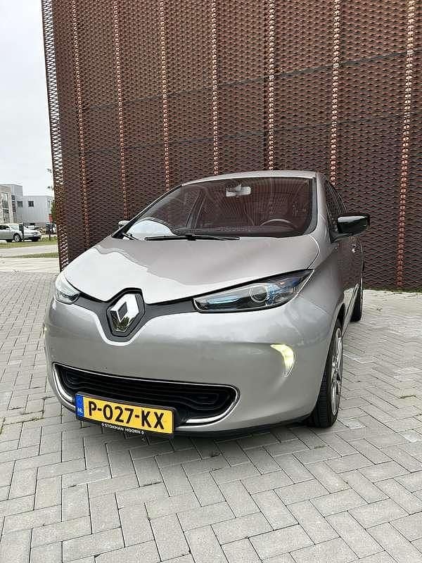 Gebruikt 2015 Renault Zoe Zen Hatchback | € 5.950 (Eerlijke prijs) - Afbeelding 1/4