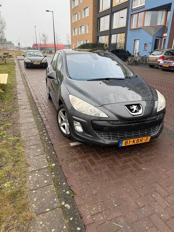 Occasion Peugeot 308 149 PK (109 kW) 2008