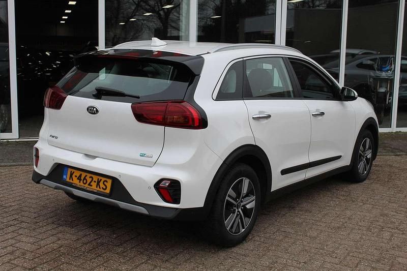 Occasion Kia Niro 2021 Wit SUV