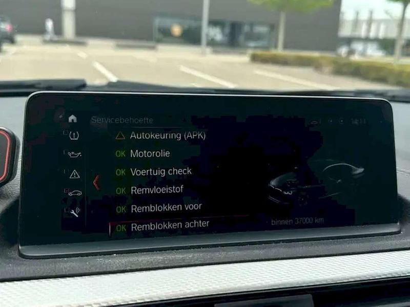 Occasion BMW 118 M Sport 136 PK (100 kW) 2019 Hatchback