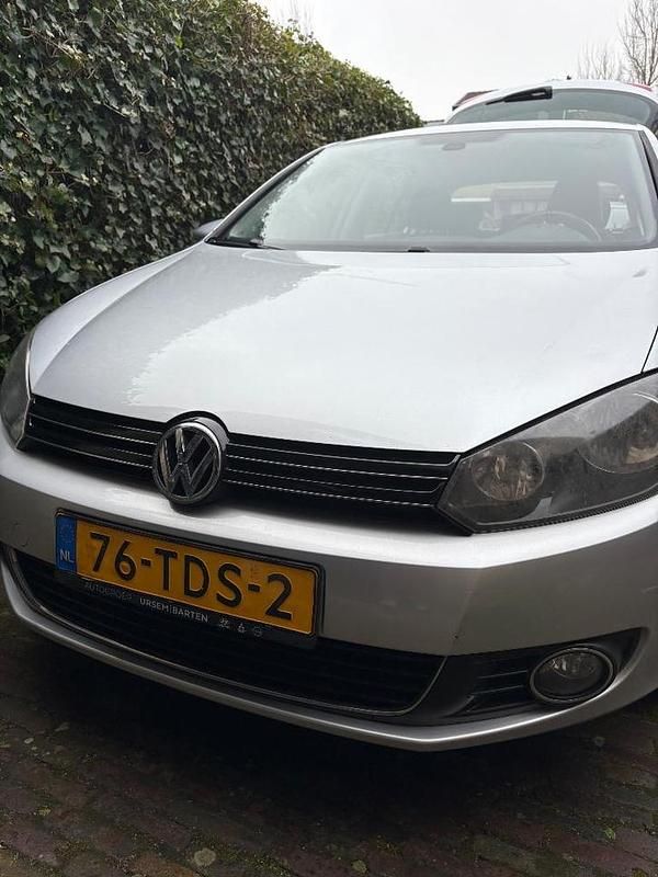 Occasion VW Golf VI 105 PK (77 kW) 2012 Hatchback