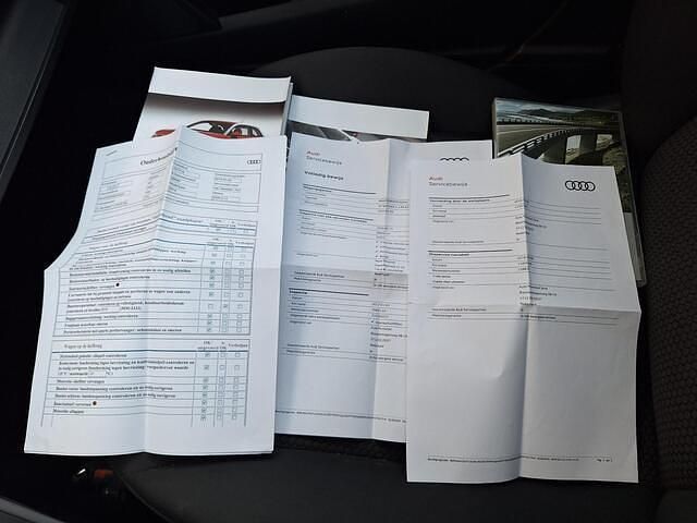 Occasion Audi A1 Sportback Admired 86 PK (63 kW) 2015 Wit Hatchback