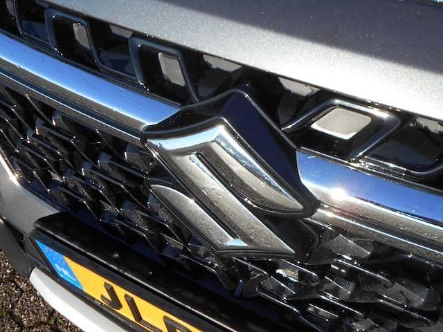 Occasion Suzuki SX4 S-Cross Comfort 2025 Grijs (metallic) SUV