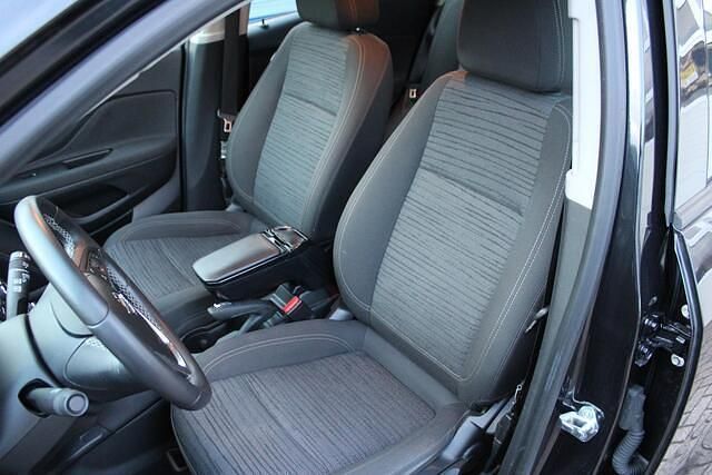 Occasion Opel Mokka Edition 140 PK (102 kW) 2015 Zwart SUV