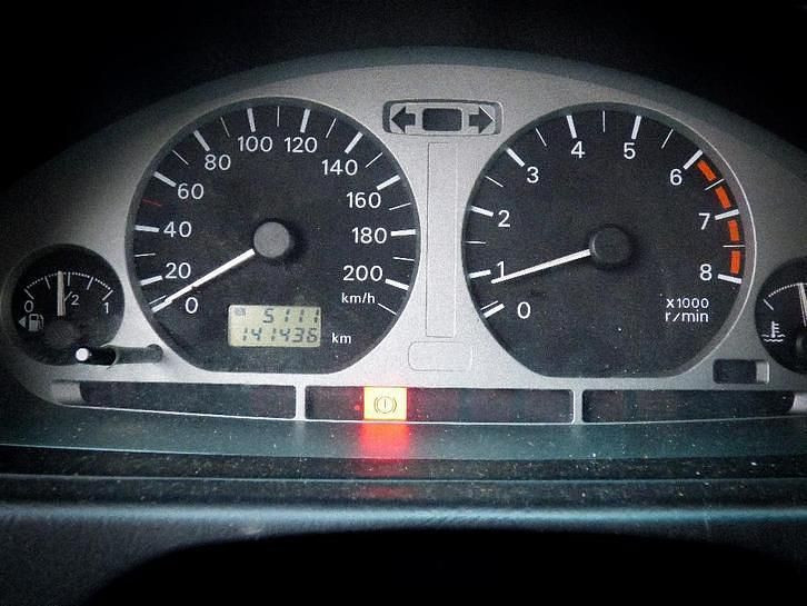 Occasion Mitsubishi Space Star 98 PK (72 kW) 2002 MPV