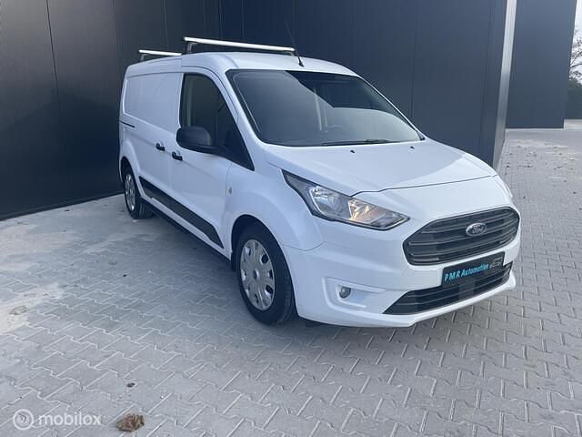 Occasion Ford Transit 101 PK (74 kW) 2019 Wit Van