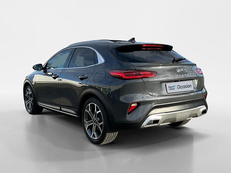 Occasion Kia XCeed 204 PK (150 kW) 2020 Grijs SUV
