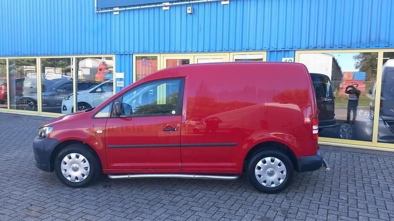 Occasion VW Caddy 75 PK (55 kW) 2011 Bestelbus MPV