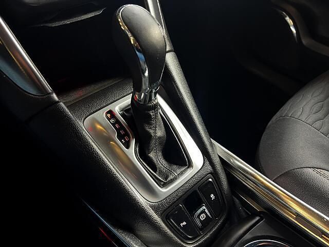 Occasion Opel Zafira Tourer Cosmo 140 PK (102 kW) 2013 Grijs MPV