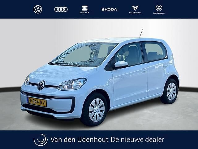 Occasion VW up! 67 PK (49 kW) 2024 Wit Hatchback