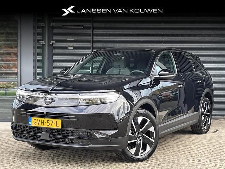 Gebruikt 2024 Opel Grandland Electric SUV | € 34.900 (Super prijs) - Afbeelding 1/4