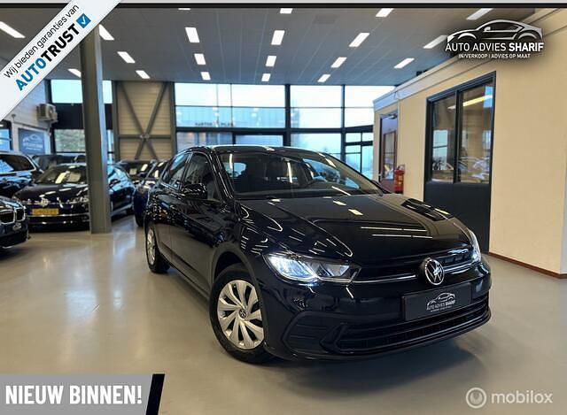 Overige Occasion 2022 VW Polo Hatchback | € 16.950 (Goede deal) - Afbeelding 1/4