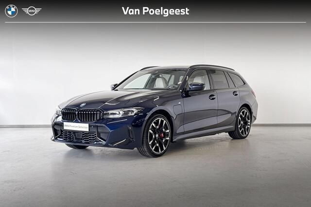 Overige Nieuw 2025 BMW 330 Comfort Edition Stationwagen | € 79.459 - Afbeelding 1/4