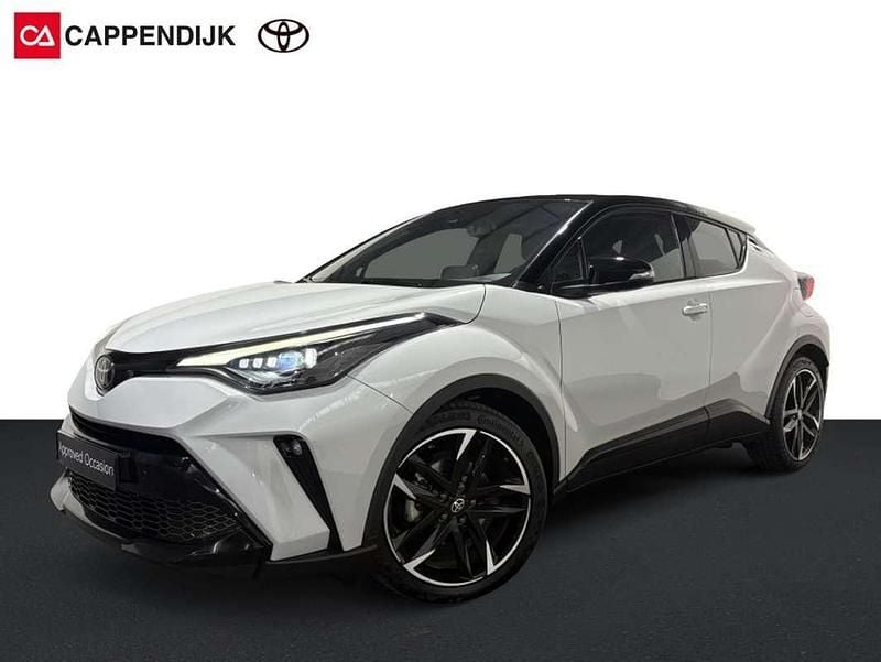 Suv Gebruikt 2022 Toyota C-HR Sport SUV | € 31.950 (Duur) - Afbeelding 1/4
