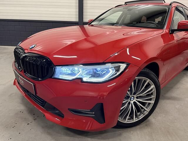 Occasion BMW 330 Shadowline 291 PK (214 kW) 2020 Overige Stationwagen