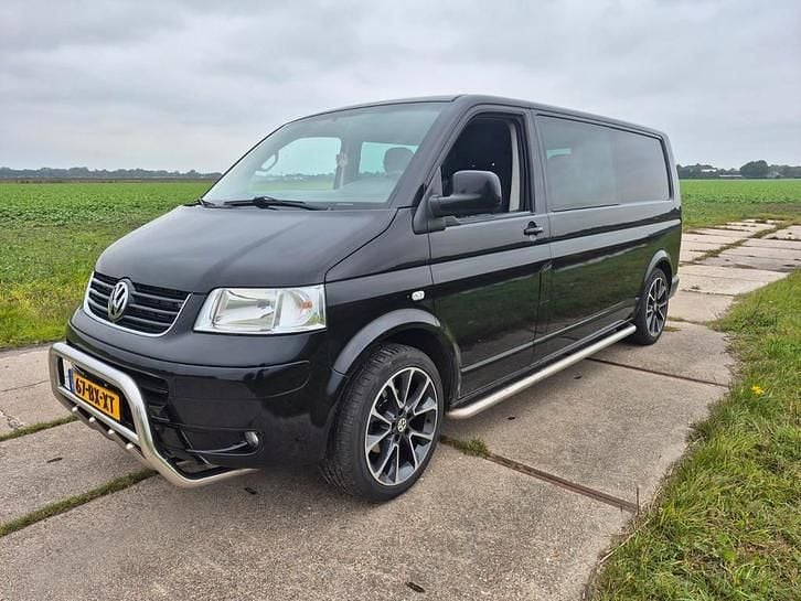 Occasion 2006 VW T5 Van | € 4.300 (Super prijs) - Afbeelding 1/4