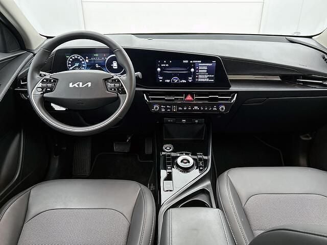 Occasion Kia Niro 129 PK (94 kW) 2025 Wit SUV