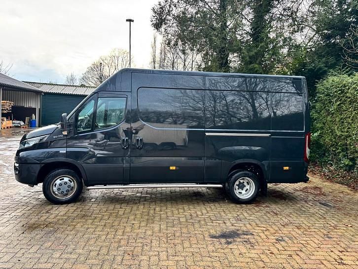 Occasion 2015 Iveco Daily | € 16.500 (Duur) - Afbeelding 1/4