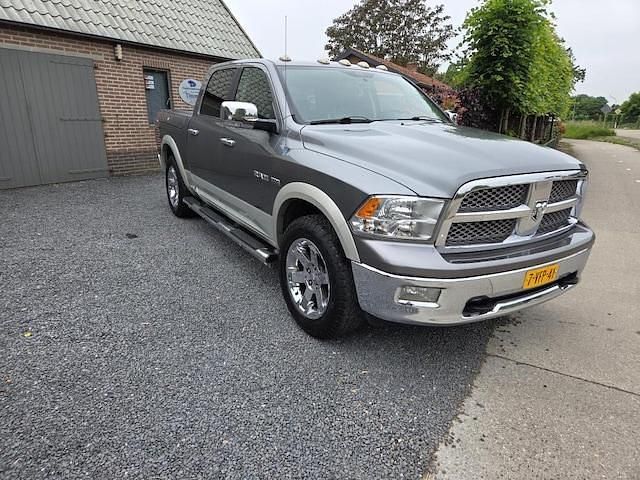 Occasion Dodge Ram 2009 Pickup