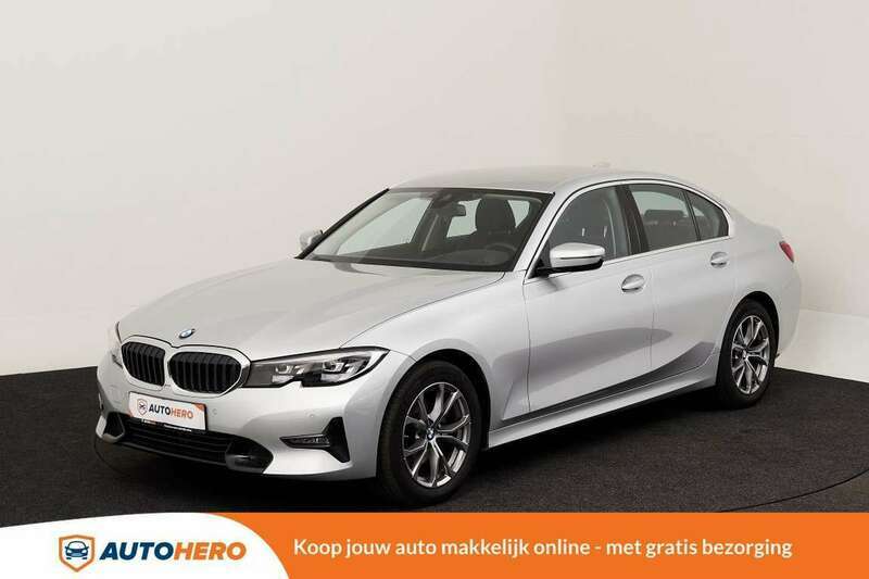 BMW 3-Series occasion 4.628 te koop - AutoUncle