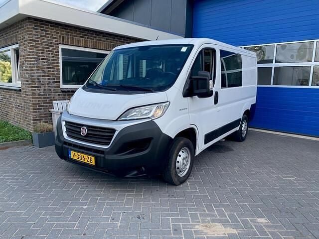 Overige Gebruikt 2019 Fiat Ducato Van | € 9.500 (Eerlijke prijs) - Afbeelding 1/4