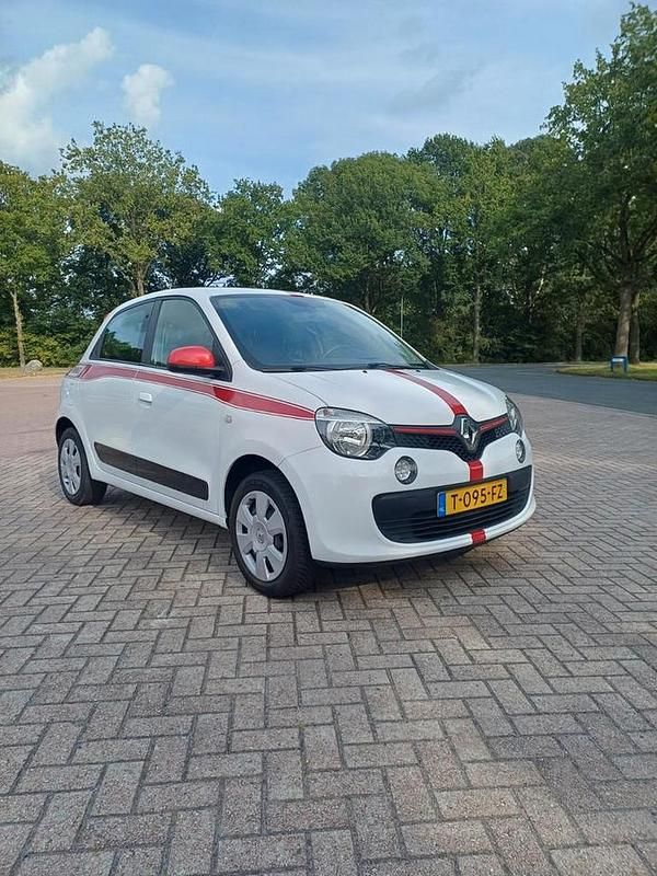 Gebruikt 2018 Renault Twingo SE Hatchback | € 5.750 (Super prijs) - Afbeelding 1/4