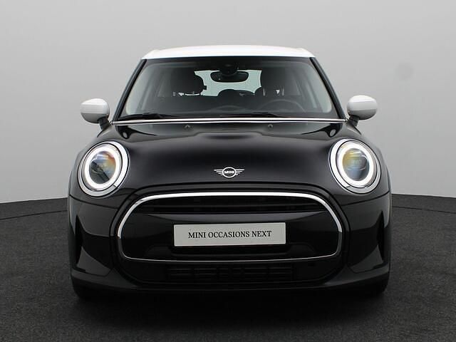 Occasion Mini Cooper 136 PK (100 kW) 2023 Zwart Hatchback