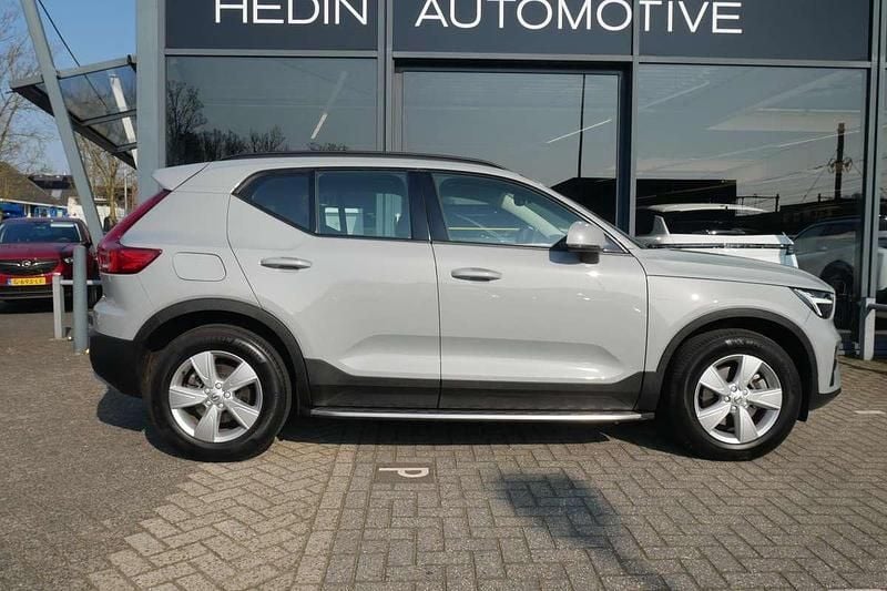Occasion Volvo XC40 163 PK (119 kW) 2024 Grijs SUV
