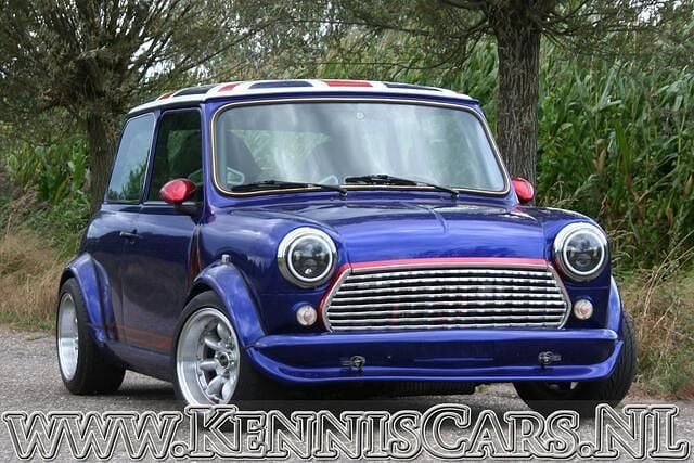 Overige Occasion 1994 Rover Mini Sedan | € 14.950 - Afbeelding 1/4