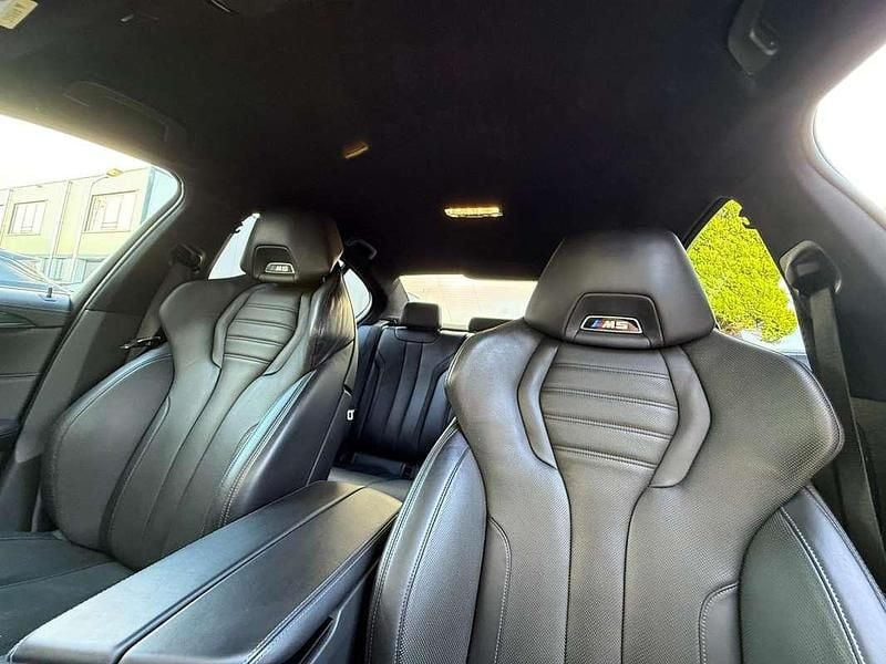 Occasion BMW M5 600 PK (441 kW) 2018 Zwart Sedan