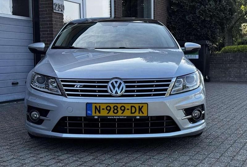 Occasion VW CC 299 PK (219 kW) 2013 Sedan