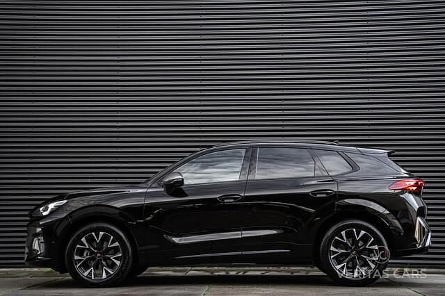 Occasion Cupra Terramar 150 PK (110 kW) 2025 Zwart (metallic) SUV