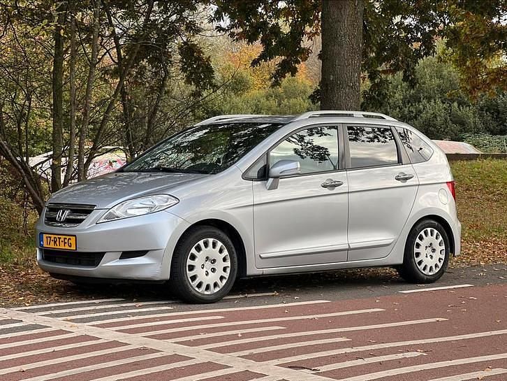 Gebruikt 2005 Honda FR-V MPV | € 3.950 (Goede deal) - Afbeelding 1/4