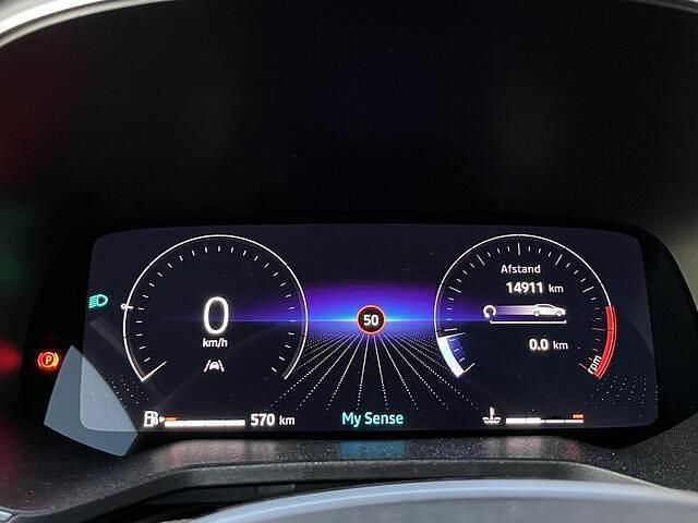 Occasion Renault Clio V Esprit Alpine 91 PK (66 kW) 2024 Bleu iron (rqh) Hatchback