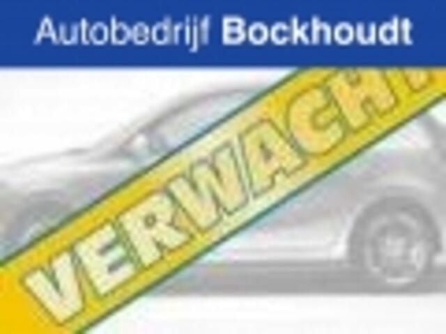 Zwart Gebruikt 2020 VW Golf VIII GTI Hatchback | € 33.900 (Iets duurder) - Afbeelding 1/1