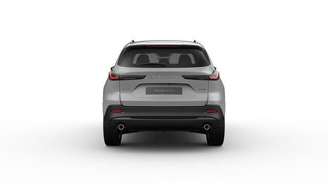 Nieuw Mazda CX-5 Center-Line 140 PK (102 kW) 2025 Grijs SUV