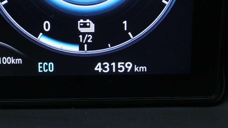 Occasion Hyundai Tucson Edition 230 PK (169 kW) 2023 Wit SUV