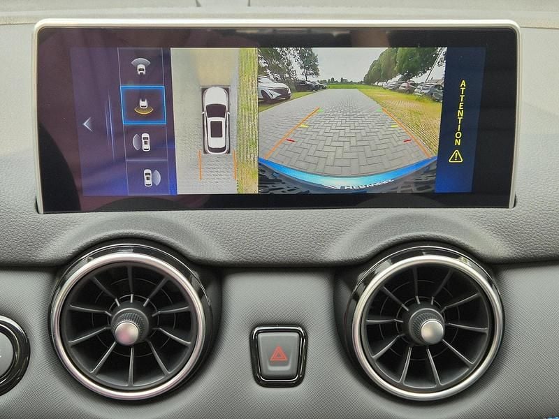 Occasion Seres 3 119 kW (163 PK) 2025 Zwart SUV