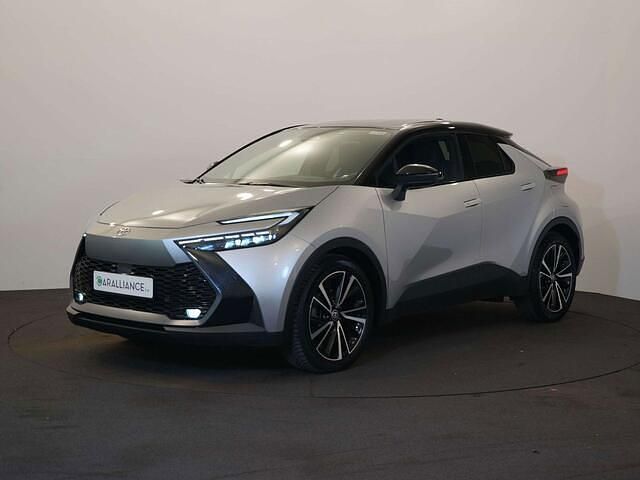 Occasion Toyota C-HR 140 PK (102 kW) 2024 Grijs SUV