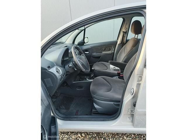 Occasion Citroën C3 73 PK (53 kW) 2008 Beige Hatchback