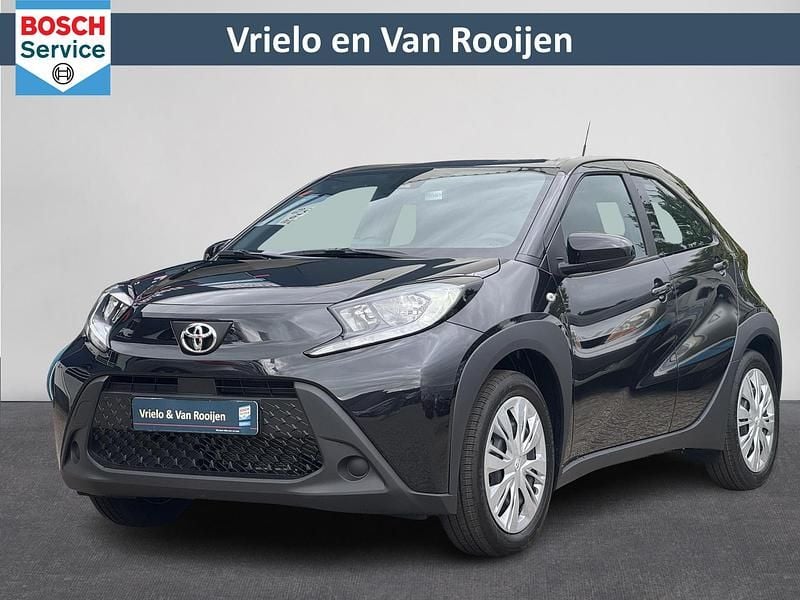Overig Nieuw 2025 Toyota Aygo X Play SUV | € 19.950 (Goede deal) - Afbeelding 1/4