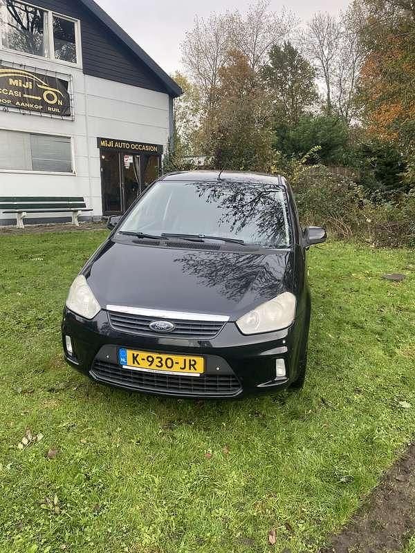 Gebruikt 2009 Ford C-MAX Style MPV | € 1.990 (Super prijs) - Afbeelding 1/4
