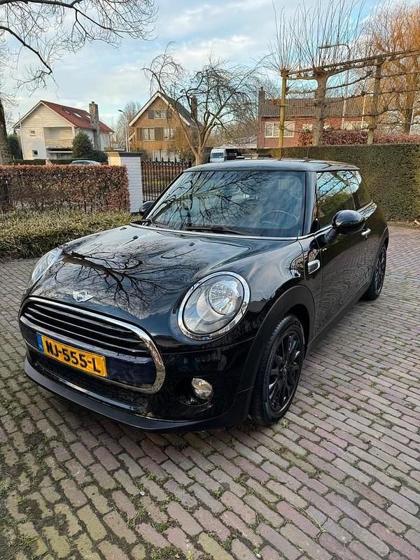 Occasion Mini Cooper 136 PK (100 kW) 2017 Hatchback
