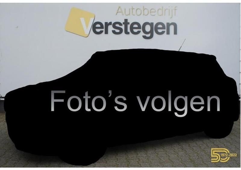 Wit Gebruikt 2013 Renault Captur Dynamique SUV | € 7.450 (Goede deal) - Afbeelding 1/1